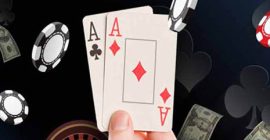 Agen Judi Poker Online Paling Terpercaya Indonesia