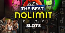 Nolimit City Agen Slot Online dan Casino Games Terbaik